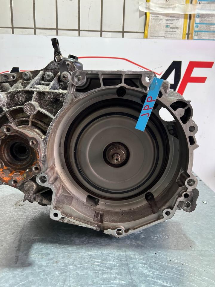 VW Audi Golf 5 V GTI TT 8J Eos 1F 2.0 TFSI JPP Automatikgetriebe – Bild 2