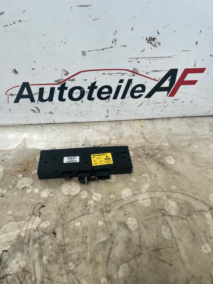 BMW 5er E60 E61 Elektronikmodul Steuergerät 6985741