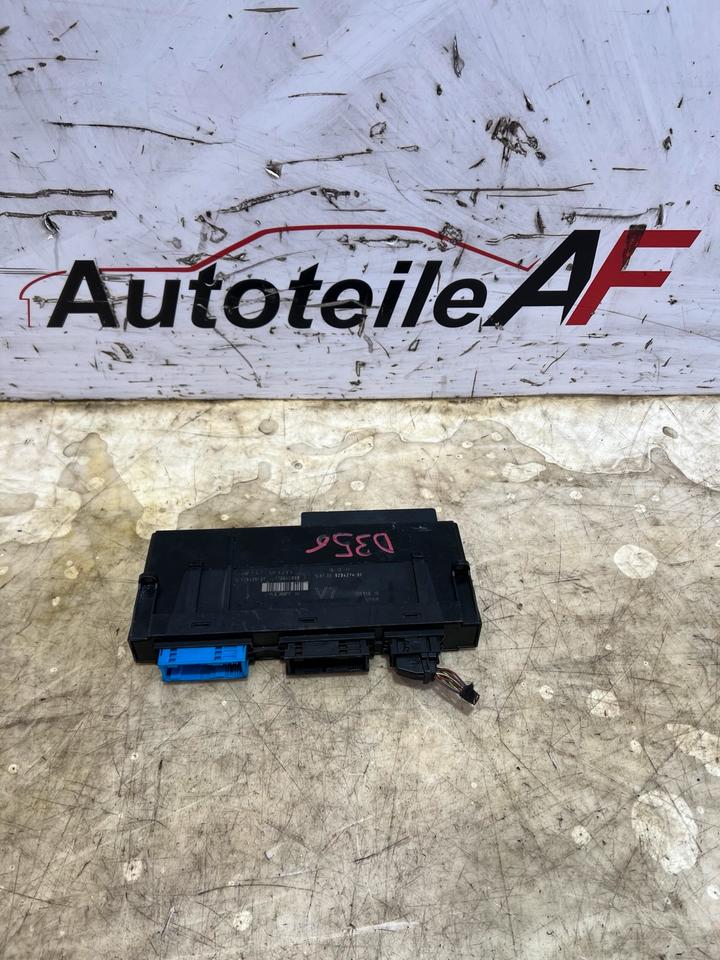 BMW 5er F10 F11 Junctionbox Steuergerät 9284274