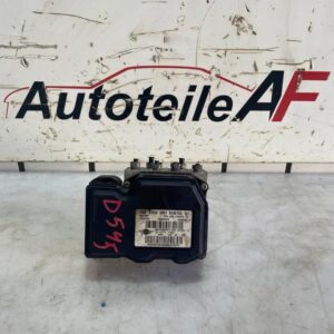 Mini Countryman R60 ABS Block Hydraulikpumpe Steuergerät 6796703