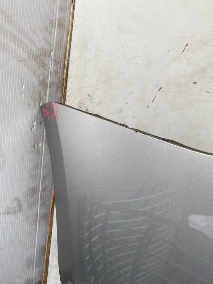 VW Golf 7 VII Variant Stoßstange Heckschürze Hinten LB7W – Bild 4