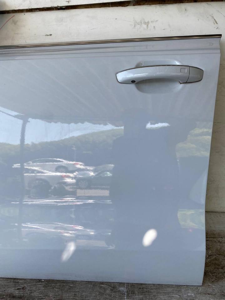 Audi A7 4G C7 Tür Vorne Links Fahrertür LS9R – Bild 11
