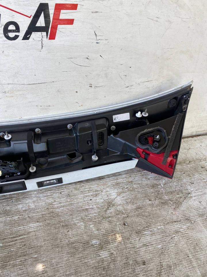 Audi A7 4G C7 Heckklappe Kofferraumdeckel Deckel Hinten LS9R – Bild 15