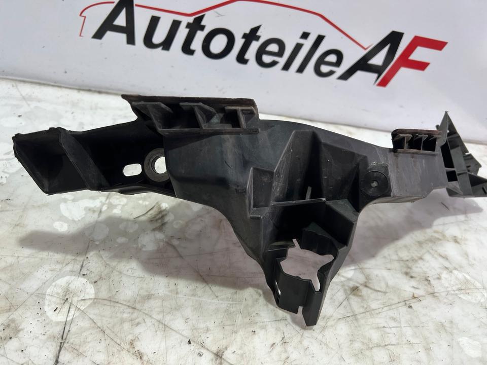 Audi A1 8X Scheinwerfer Halter Träger Vorne Links 8X0805607 – Bild 2