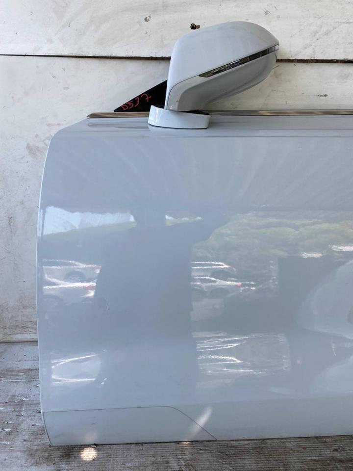 Audi A7 4G C7 Tür Vorne Links Fahrertür LS9R – Bild 3