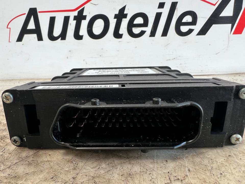 Audi Q7 4L Getriebesteuergerät Steuergerät 0C8927750 – Bild 6