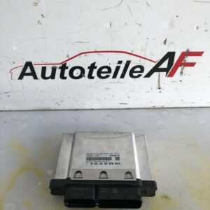 VW Passat B8 3G Motorsteuergerät Steuergerät 04E907309AB