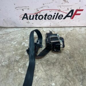 VW Touran 5T1 Sicherheitsgurt Gurt Vorne Rechts 633599100