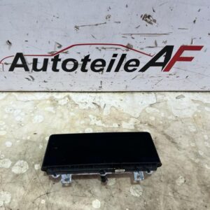 BMW 3er F30 F31 Central Information Display Bildschirm 9292248