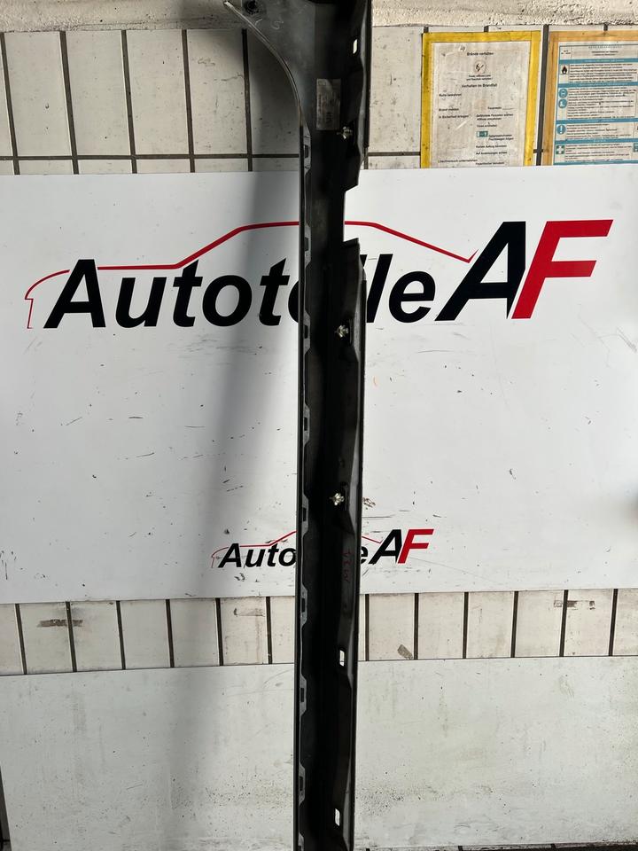 Audi A6 4G S line Seitenschweller Schweller Rechts LS9R – Bild 9