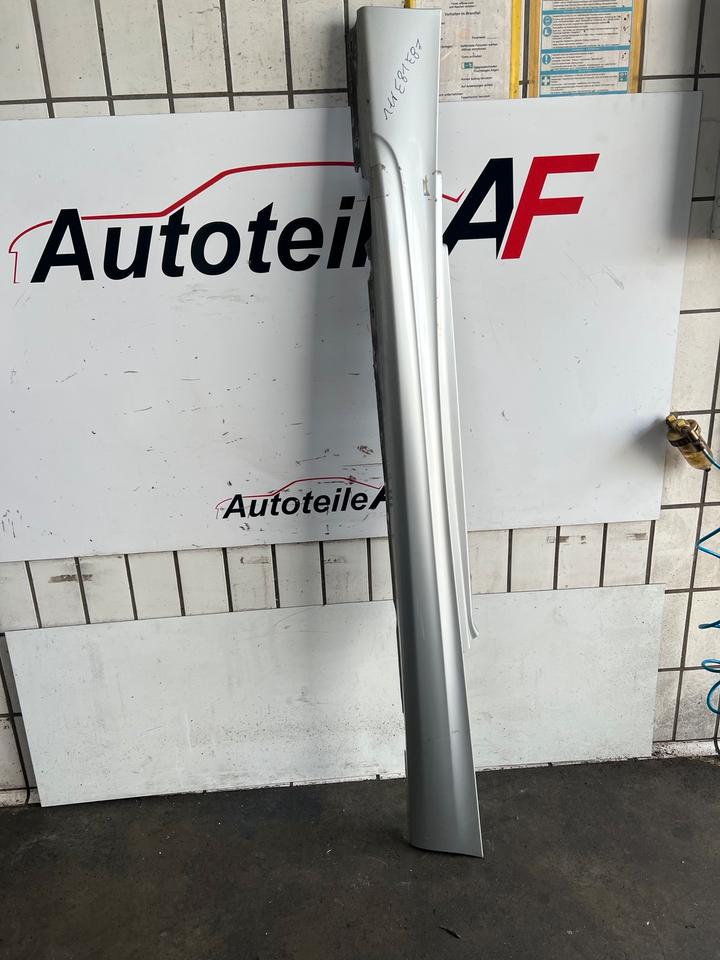 BMW 1er E81 E87 Seitenschweller Schweller 345 – Bild 2