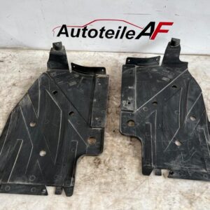 BMW 3er F30 Unterfahrschutz Unterboden Links 8062221