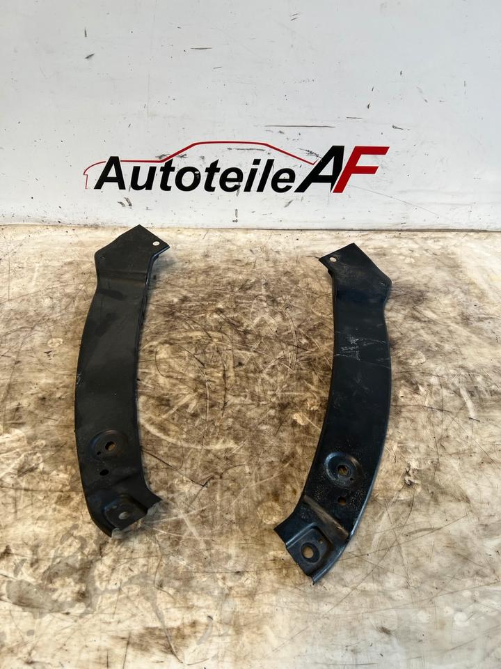 VW Tiguan 5N Scheinwerferhalterung 5N0806929A 5N0806930A