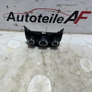 Mini Cooper F56 Klimabedienteil Bedienteil 9354509