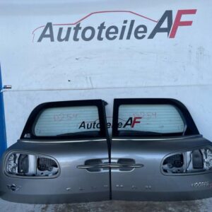 Mini Clubman F54 Heckklappe Kofferraumdeckel Hinten C2K