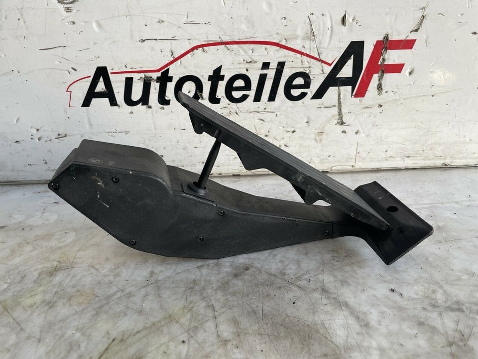 BMW 1er E81 E87 Gaspedal Gas Pedal 6772645 – Bild 5