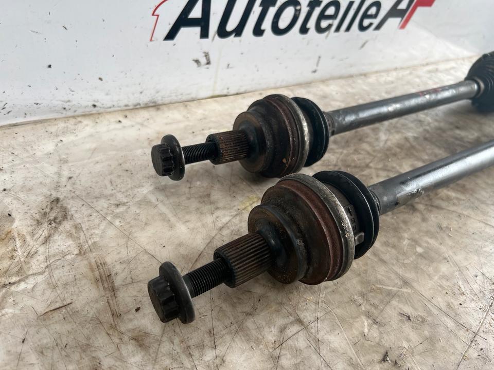 VW Tiguan 5N Antriebswelle Gelenkwelle Hinten 1K0501203 1K0501204 – Bild 7