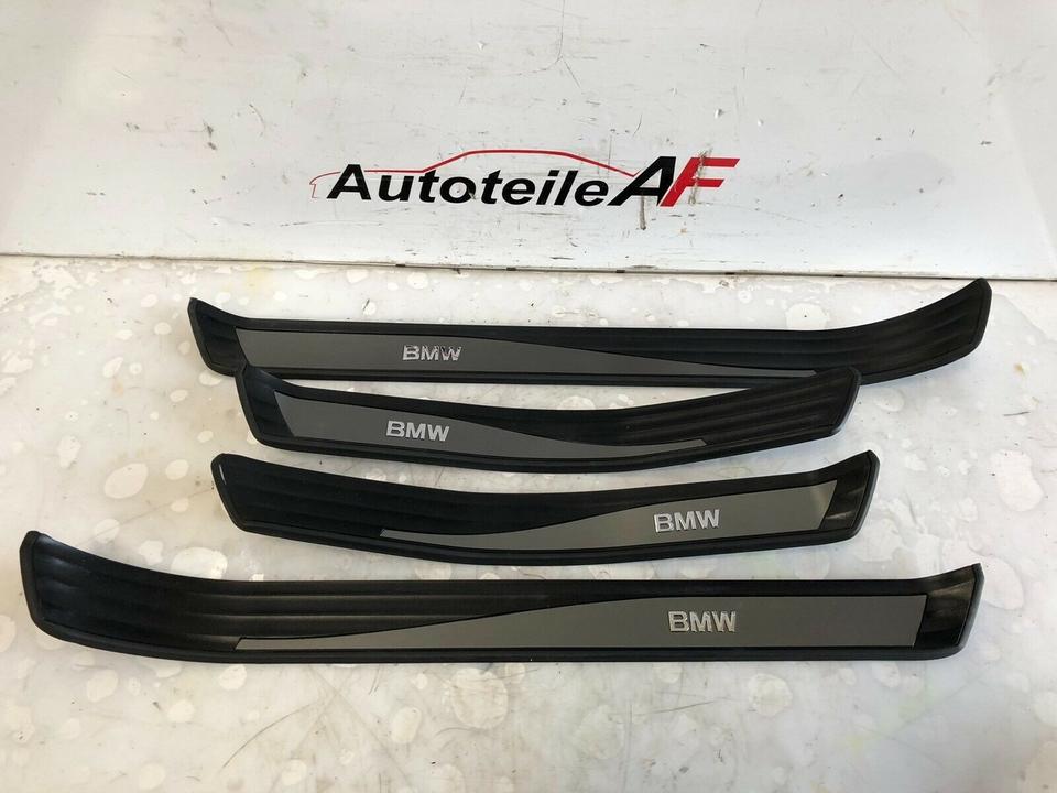 BMW 5er E60 Limousine Einstiegsleisten 7034306 7034304