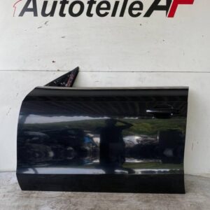 Audi A5 S5 8T 8F Tür Fahrertür Tür Vorne Links Komplett LZ9Y
