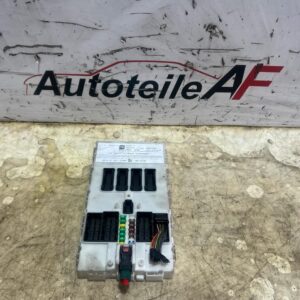 BMW 2er F45 F46 Steuergerät Anhängerkupplung 9387231