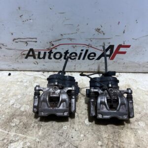 Audi A4 B9 8W Bremssattel Bremse Bremssättel Hinten 8W0615406AL