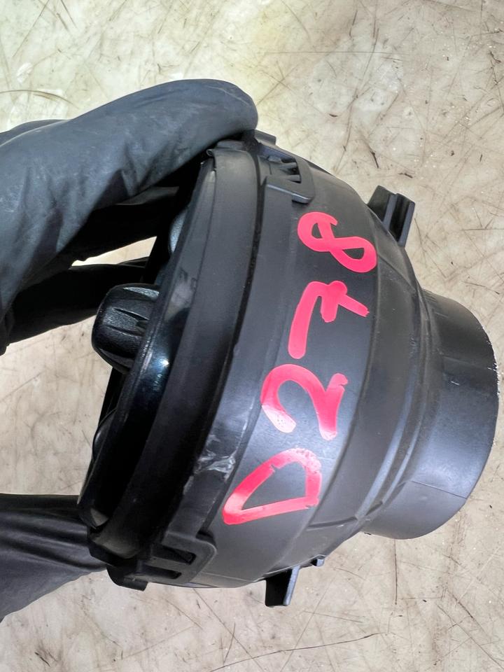 Minin Cooper S R55 R56 R57 Luftdüse Lüftungsgitter Düse 925401200 – Bild 7