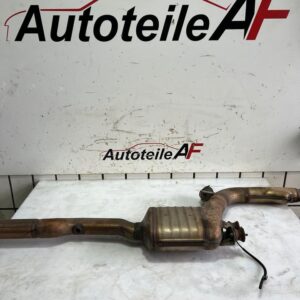 Mercedes E Klasse W212 Katalysator Kat Auspuff A2124909814