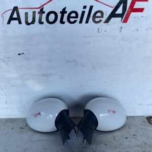 Mini Cooper S R55 R56 R57 Außenspiegel Spiegel Rechts A94