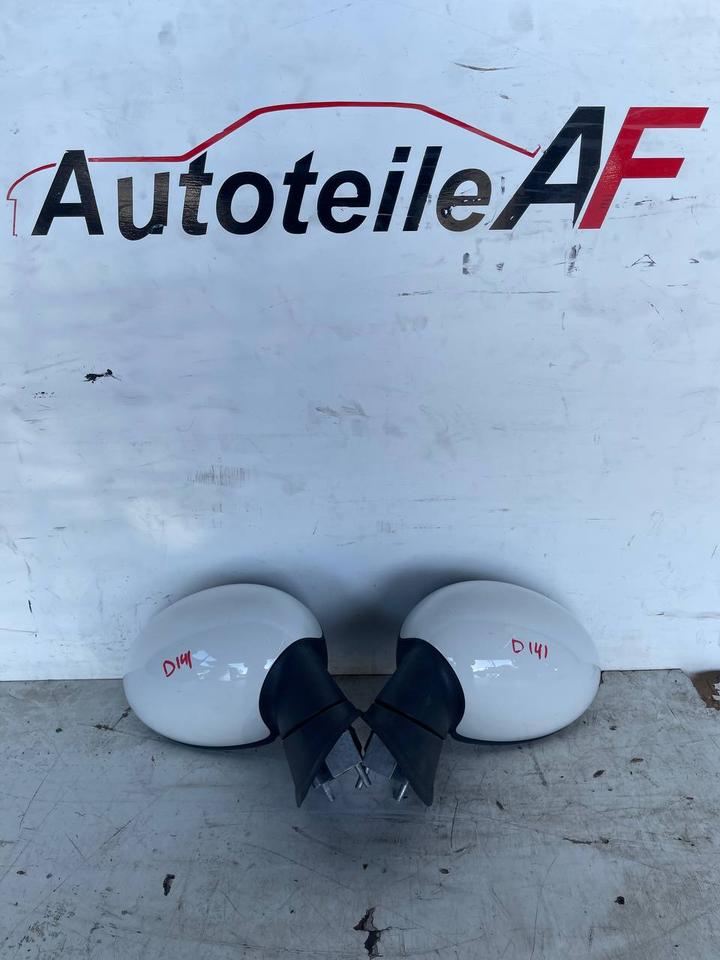 Mini Cooper S R55 R56 R57 Außenspiegel Spiegel Rechts A94