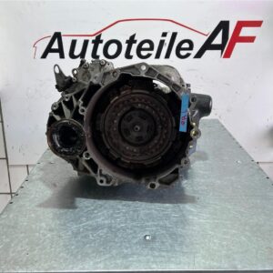 VW Seat Skoda Audi 7-Gang QRL DSG Automatikgetriebe Getriebe