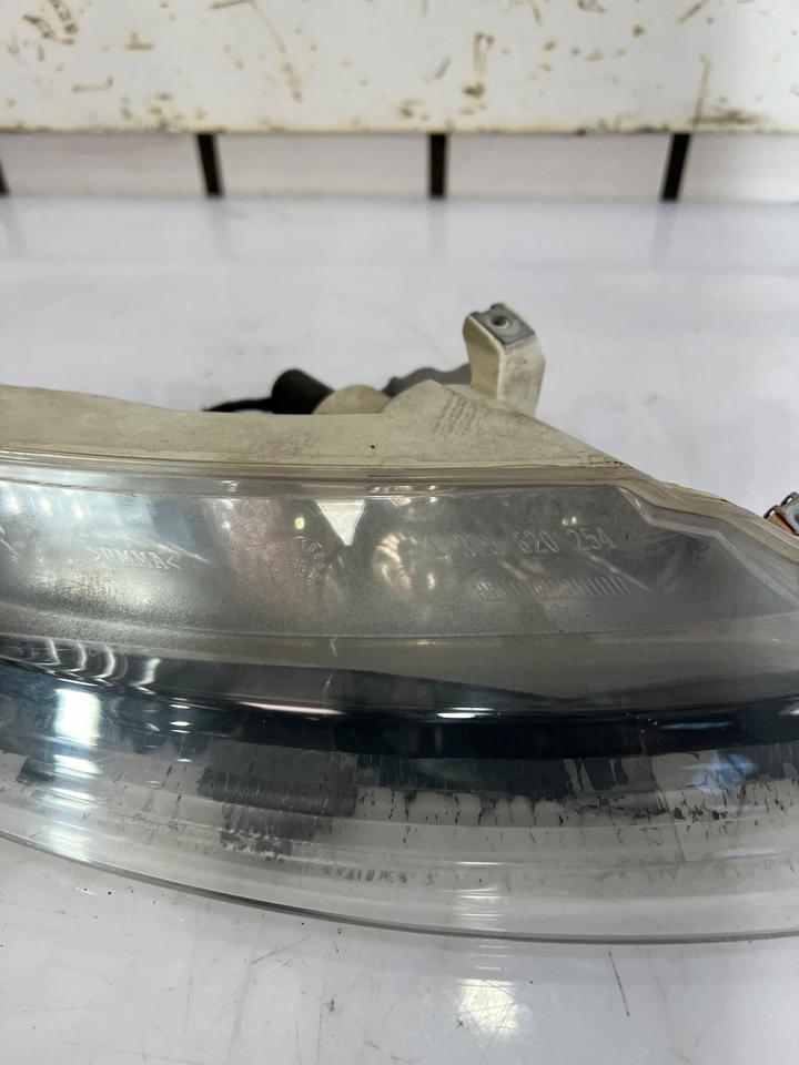 BMW 6er E63 E64 Blinker Scheinwerfer Nebelscheinwerfer Vorne – Bild 11