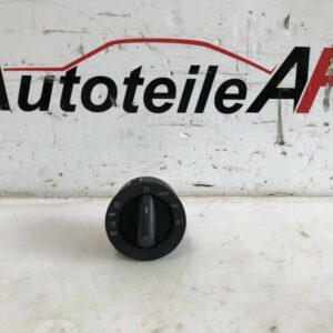 Audi Q7 4L Lichtschalter Schalter 4F2941531D