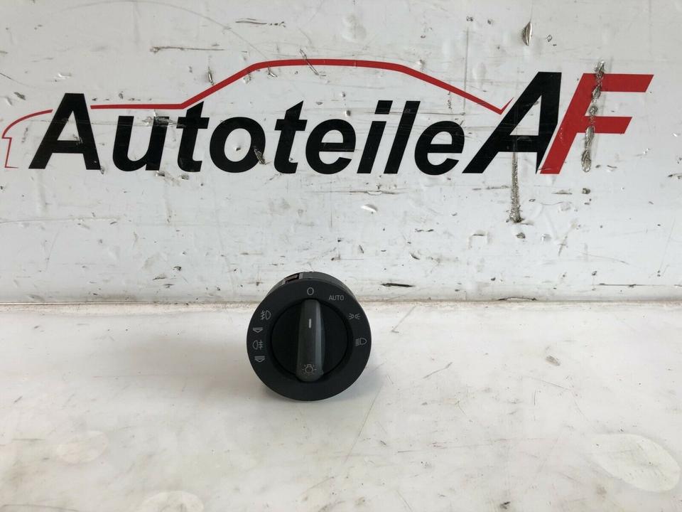 Audi Q7 4L Lichtschalter Schalter 4F2941531D