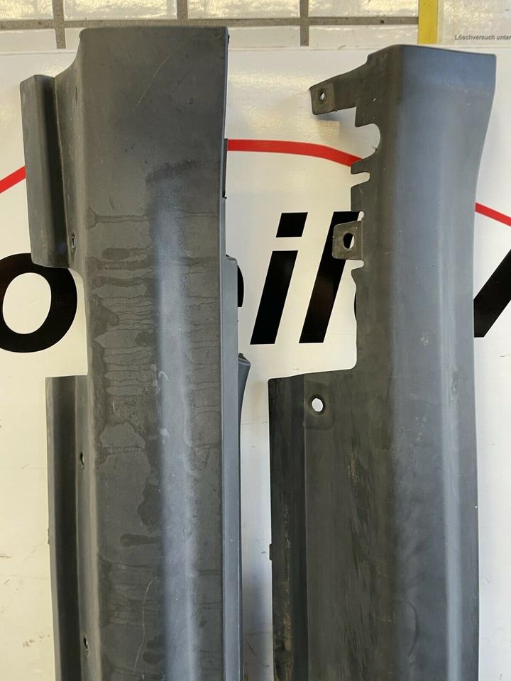 Mini Cooper R55 R56 R57 Seitenschweller Schweller links Rechts – Bild 3