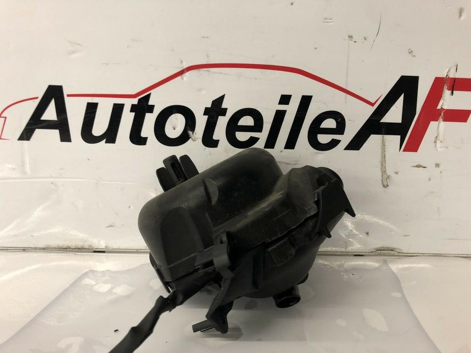 BMW 5er E60 E61 Ölabscheider Kurbelgehäuseentlüftung 7531423