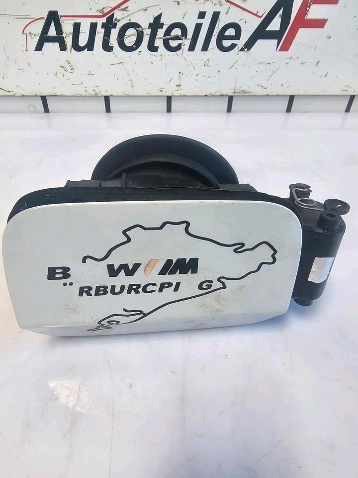 BMW 3er E92 E93 Tankklappe Tankdeckel Deckel Tank 51177117982 – Bild 2