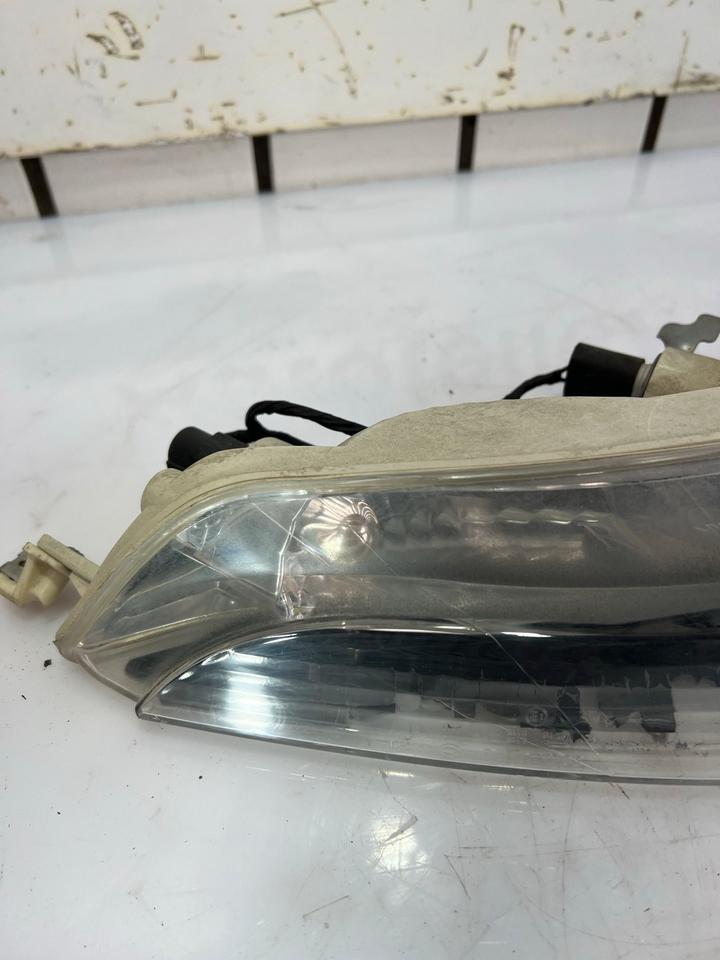 BMW 6er E63 E64 Blinker Scheinwerfer Nebelscheinwerfer Vorne – Bild 9