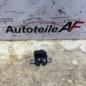 Mini Countryman R60 R61 Heckklappenschloss Schloss 9802312
