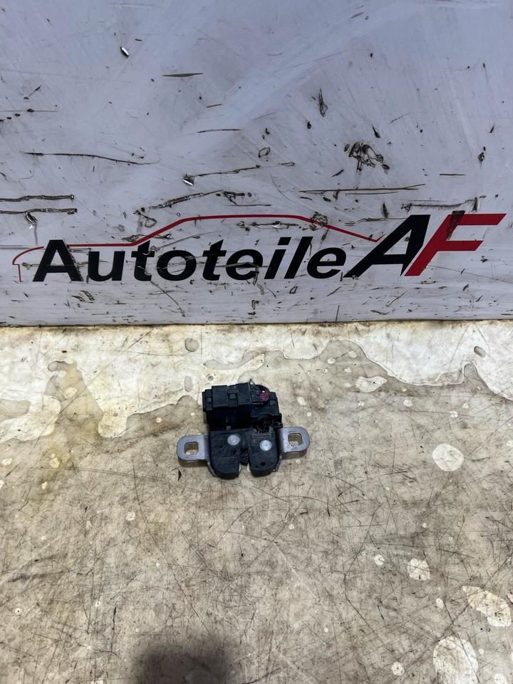 Mini Countryman R60 R61 Heckklappenschloss Schloss 9802312