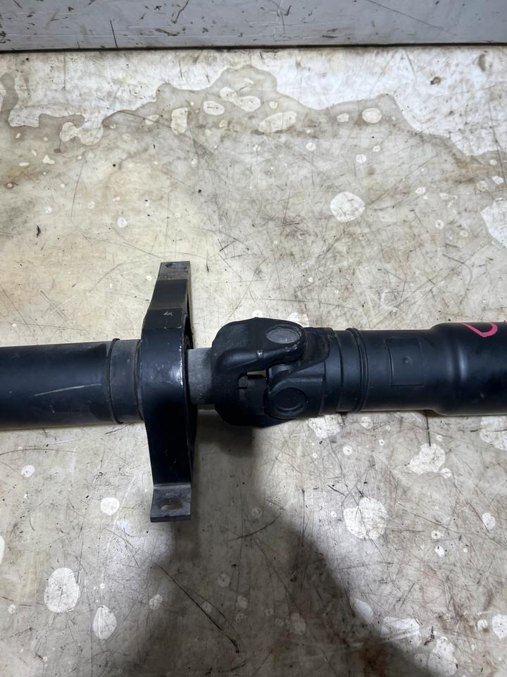 Mini Countryman R60 R61 Kardanwelle Gelenkwelle 9806353 – Bild 3