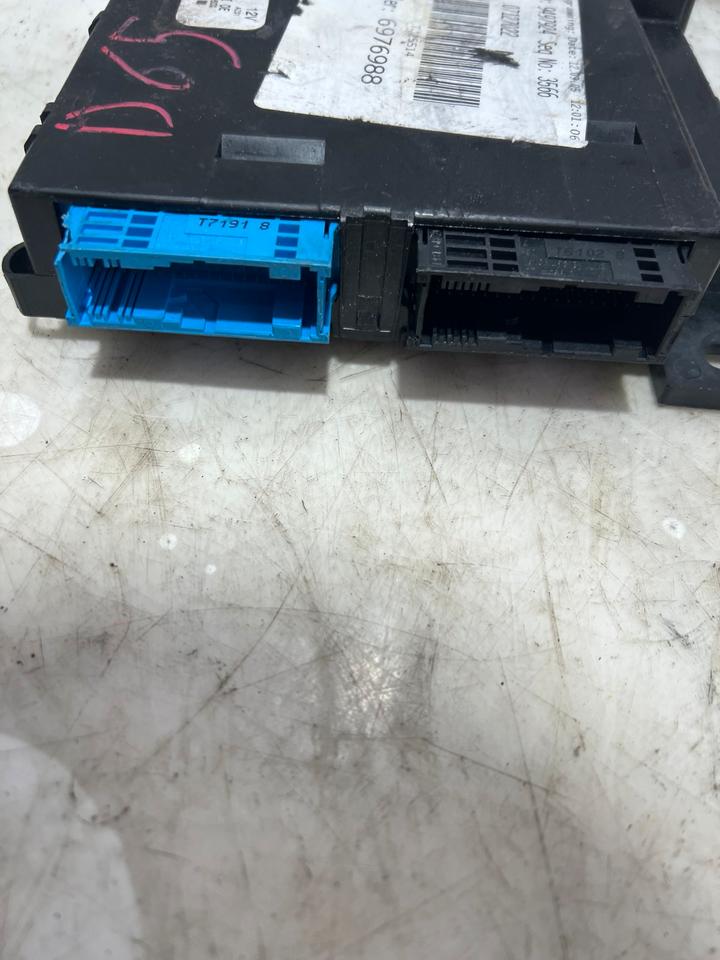 Mini One R50 R53 Grundmodul Steuergerät 6976988 – Bild 5