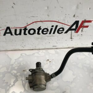 VW Audi A4 B8 8K Hochdruckpumpe Kraftstoffpumpe 06E127025N