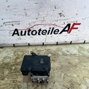 BMW 3er E92 E93 ABS Block Steuergerät Hydraulikblock 6777152