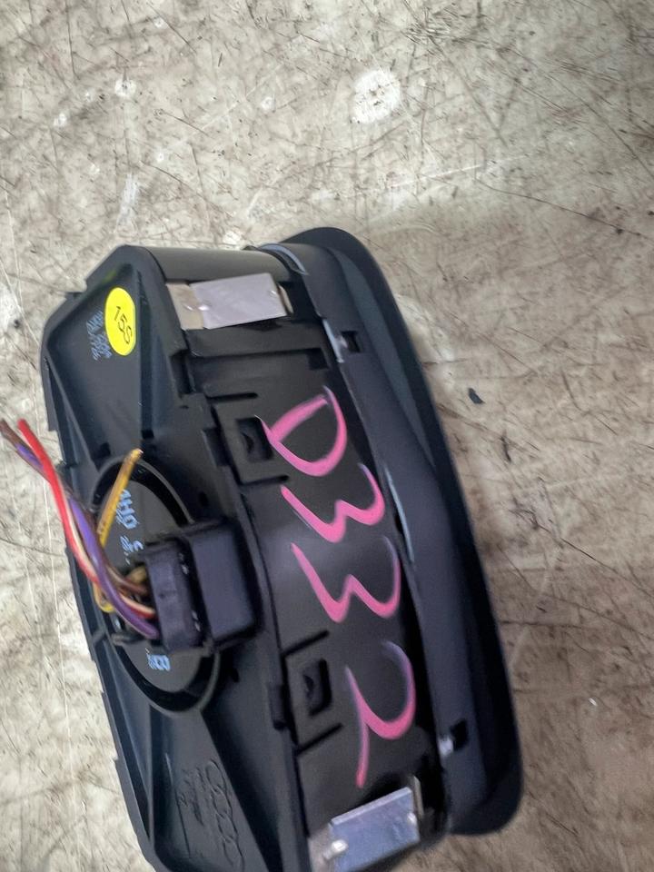 Audi A8 4H Lichtschalter Schalter Mehrfachschalter 4H0941531B – Bild 4