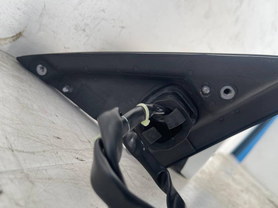 Audi A4 B8 8K Außenspiegel Spiegel Vorne Links Rechts LY9C – Bild 12