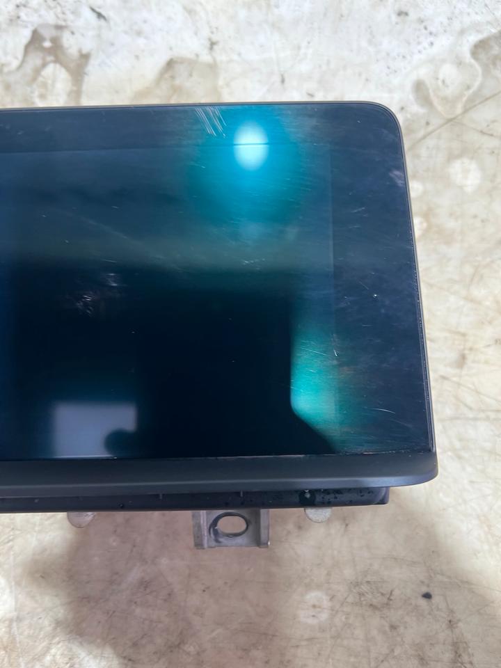 BMW 3er F30 F31 F32 F34 F36 F80 Bildschirm Display 9387453 – Bild 3