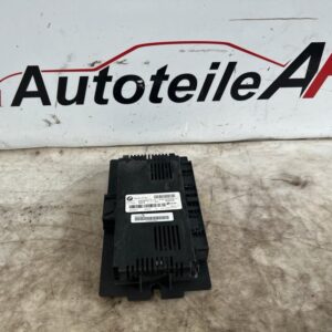 BMW 3er E90 E91 Fußraummodul Steuergerät 9230439