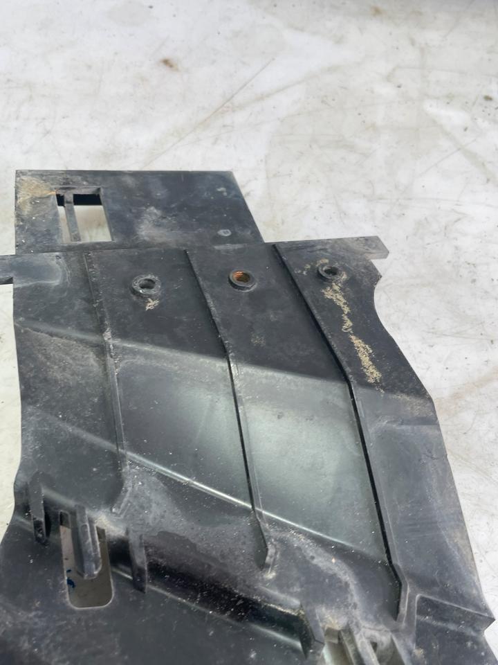Volvo V60 Stoßstangen Halter Träger Vorne 31323428 31323429 – Bild 10