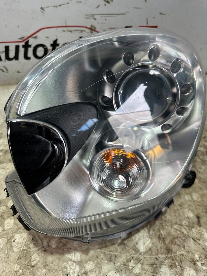 Mini Countryman R60 R61 Xenonscheinwerfer Scheinwerfer Vorne – Bild 13