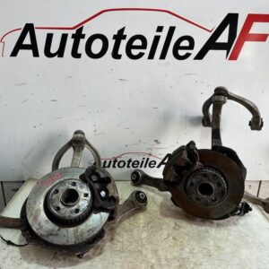 Mercedes W205 S205 Achsschenkel Radnabe Bremssattel Vorne